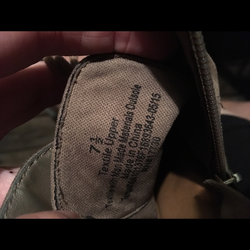 Shoes